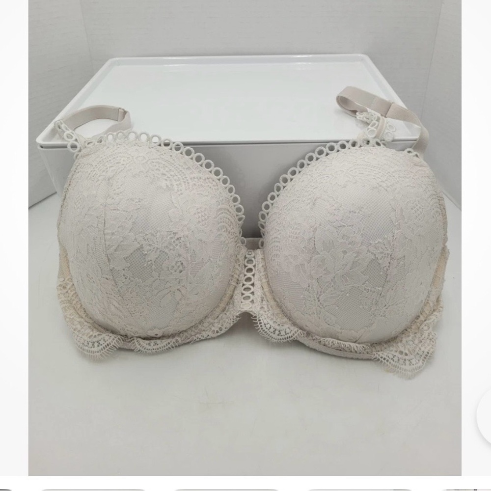 Victoria's Secret Dream Angels Bra